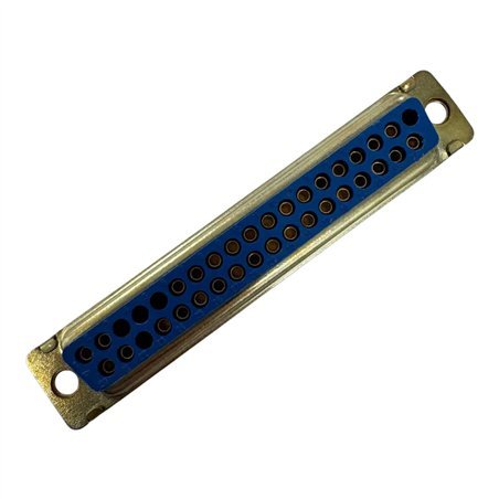 1757820-9 TE Connectivity D Sub Mil Spec Connector