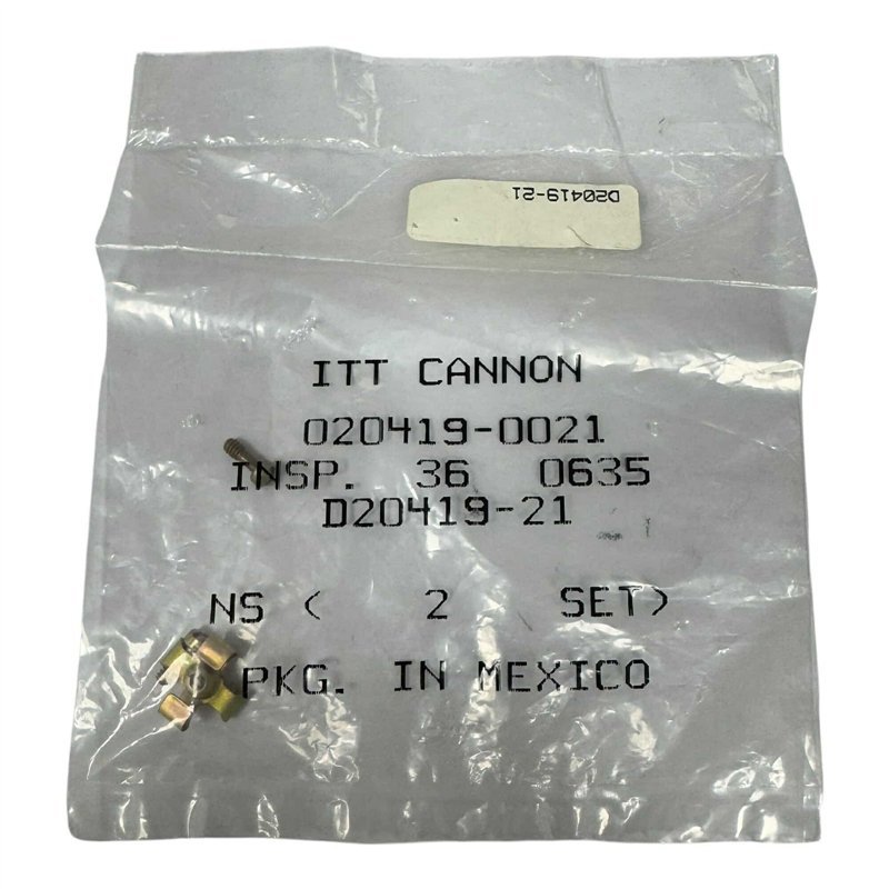 MS21347-311 Cutler Hammer DPDT Toggle Switch ON-OFF-ON