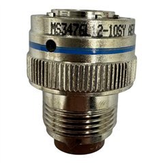 MS3476L12-10SY Conesys Circular Mil Spec Connector
