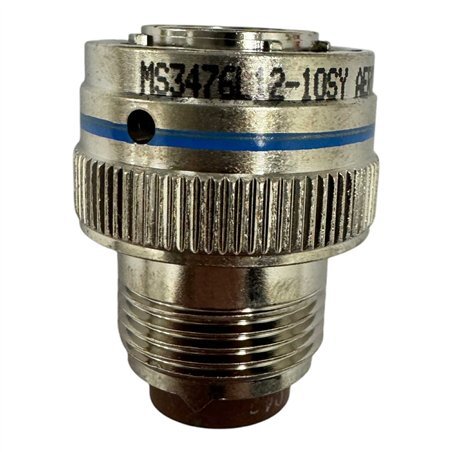 MS3476L12-10SY Conesys Circular Mil Spec Connector