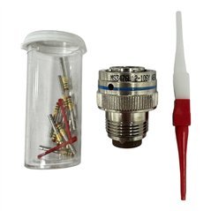 MS3476L12-10SY Conesys Circular Mil Spec Connector
