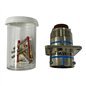 MS3470L12-10S Conesys Circular Mil Spec Connector