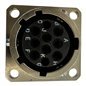 MS3470L12-10S Conesys Circular Mil Spec Connector