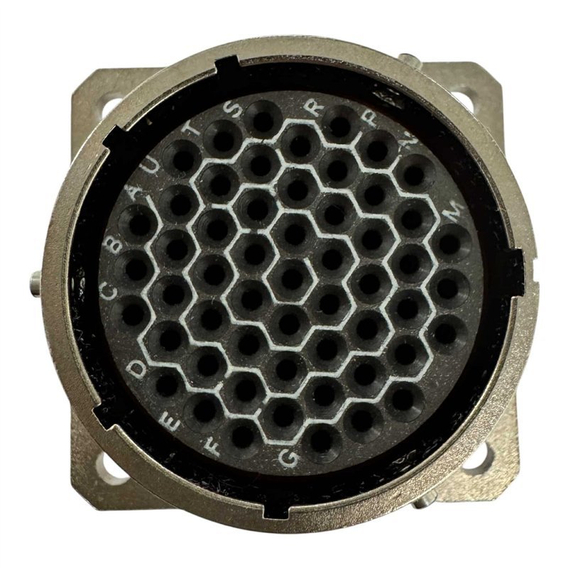 MS3470L22-55SX Compagnie Deutsch Circular Mil Spec Connector