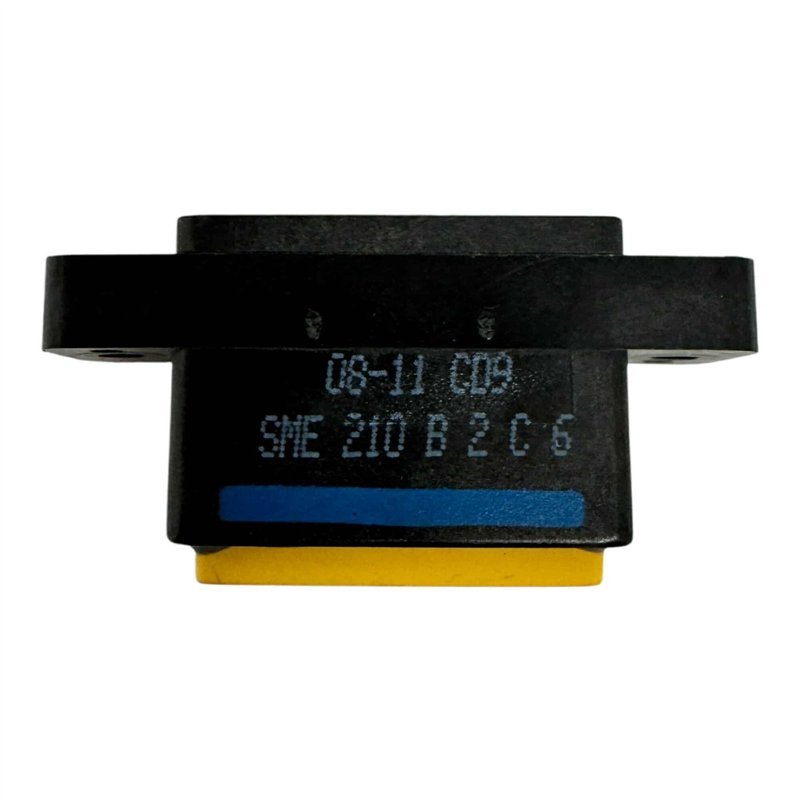 SME210B2C6 Compagnie Deutsch Mil Spec Relay Socket