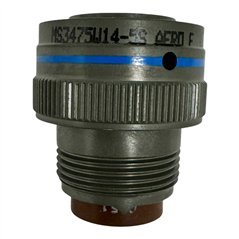 MS3475W14-5S Conesys Circular Mil Spec Connector