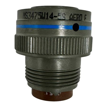 MS3475W14-5S Conesys Circular Mil Spec Connector