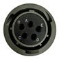 MS3475W14-5S Conesys Circular Mil Spec Connector