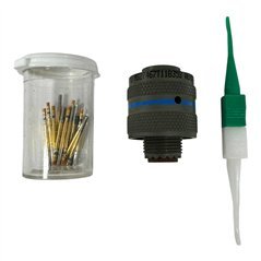 MS27467T11B35S Conesys Circular Mil Spec Connector
