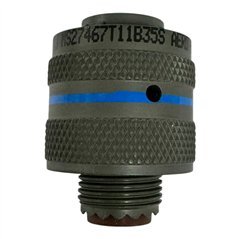 MS27467T11B35S Conesys Circular Mil Spec Connector