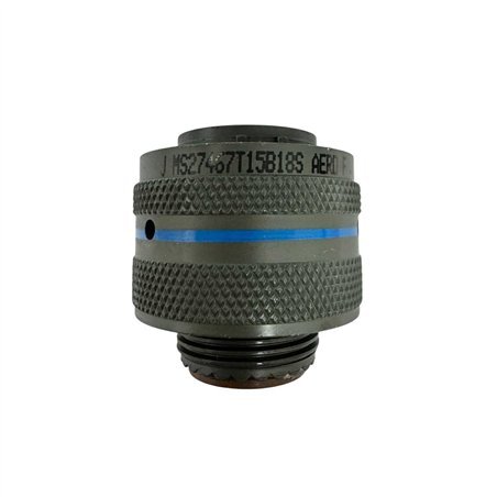MS27467T15B18S Conesys Circular Mil Spec Connector