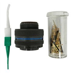 MS27467T17B35PA Conesys Circular Mil Spec Connector