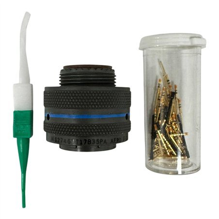 MS27467T17B35PA Conesys Circular Mil Spec Connector
