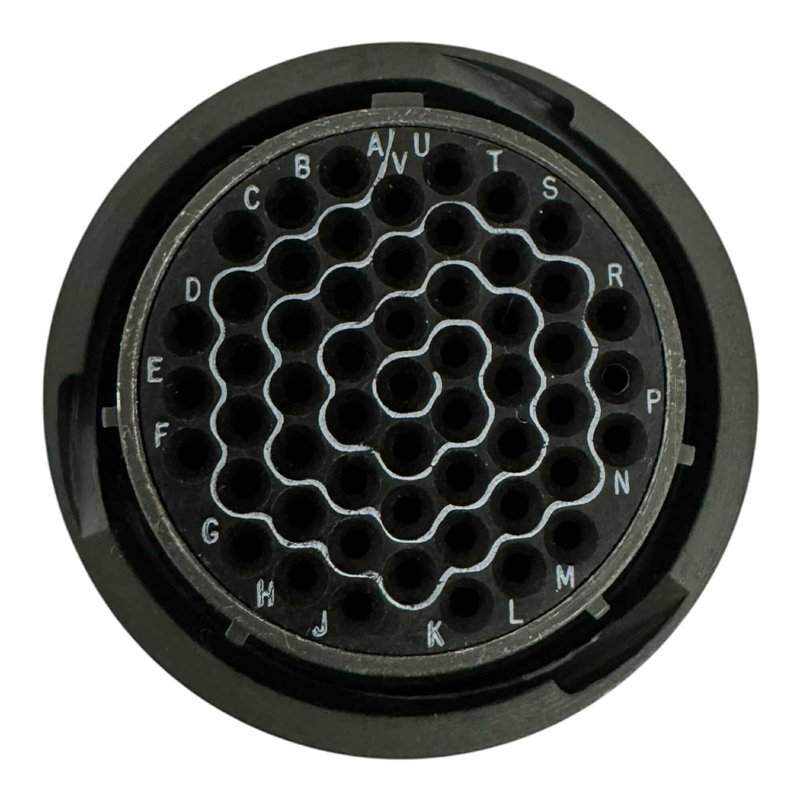 MS3475W22-55S Conesys Circular Mil Spec Connector