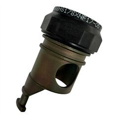 388HS178XNF17-05 Glenair Circular Mil Spec Connector Backshell