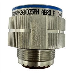 D38999/26KD35PN Conesys Circular Mil Spec Connector