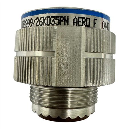 D38999/26KD35PN Conesys Circular Mil Spec Connector