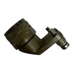 M85049/51-1-10W Glenair Circular Mil Spec Connector Strain Relief