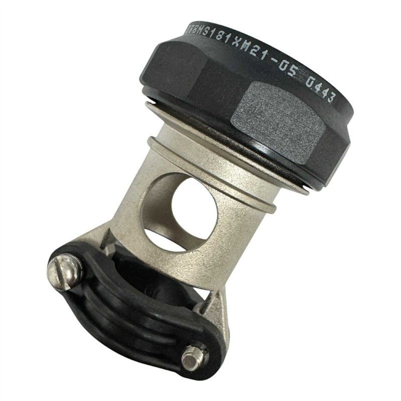 388HS181XM21-05 Glenair Circular Mil Spec Connector Backshell