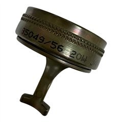 M85049/56-20W Glenair Circular Mil Spec Connector Strain Relief
