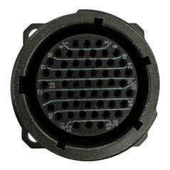 D38999/20WE35SC Conesys Circular Mil Spec Connector