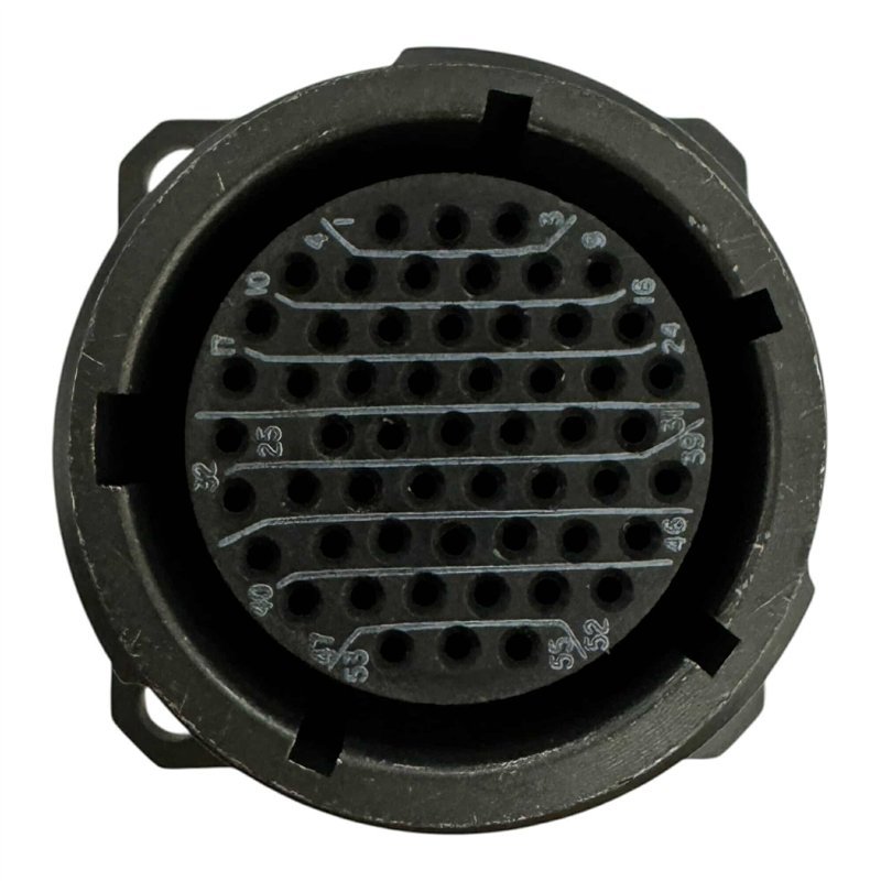 D38999/20WE35SC Conesys Circular Mil Spec Connector