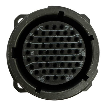 D38999/20WE35SC Conesys Circular Mil Spec Connector