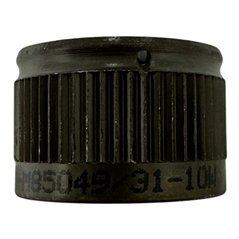 M85049/31-10W Sunbank Circular Mil Spec Connector Grommet Nut
