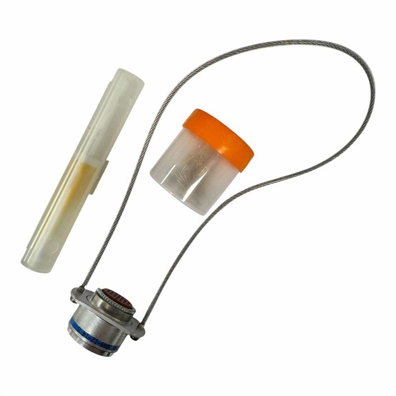 73049-12-14S Compagnie Deutsch Circular Mil Spec Connector