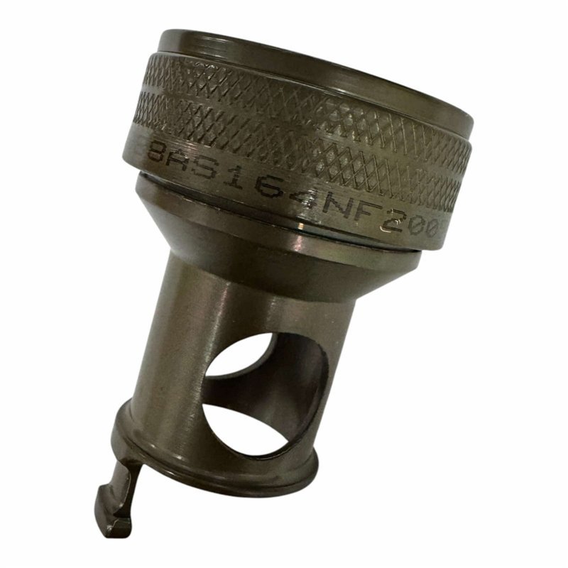 388AS164NF20-05 Circular Mil Spec Connector Backshell