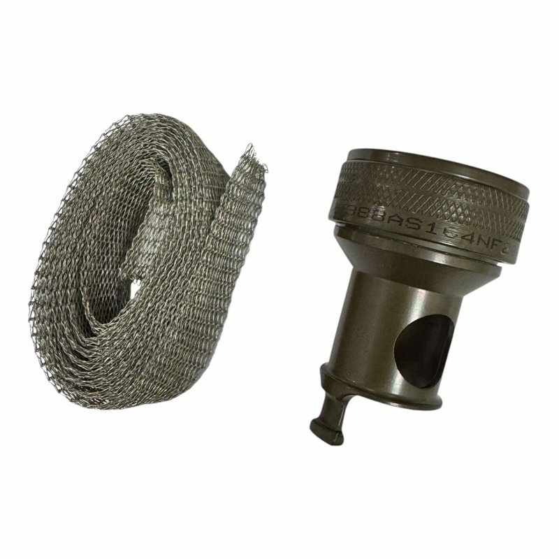 388AS164NF20-05 Circular Mil Spec Connector Backshell