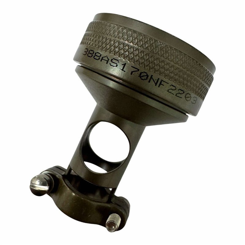 388AS170NF22-03 Circular Mil Spec Connector Backshell