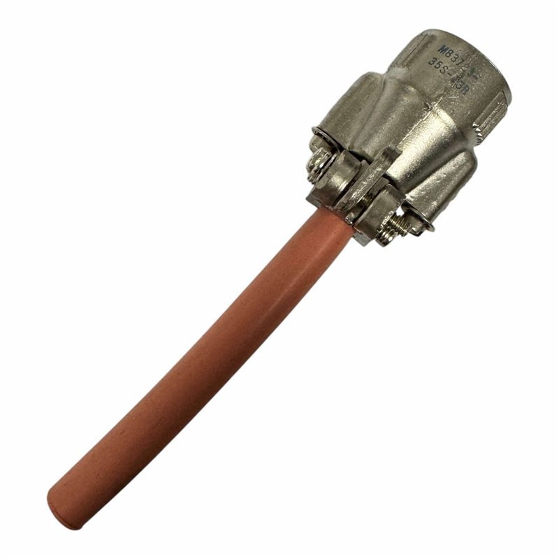 M83723-35S-13R Glenair Circular Mil Spec Connector Backshell