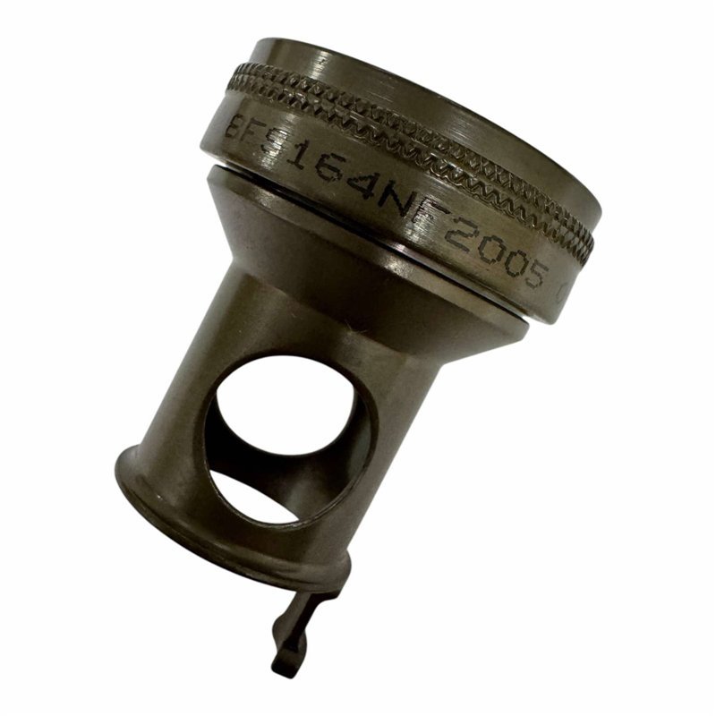 388FS164NF20-05 Glenair Circular Mil Spec Connector Backshell