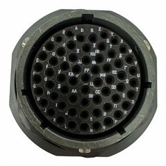 MS3474W24-61S Conesys  Circular Mil Spec Connector