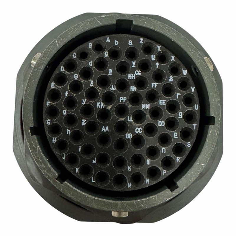 MS3474W24-61S Conesys  Circular Mil Spec Connector
