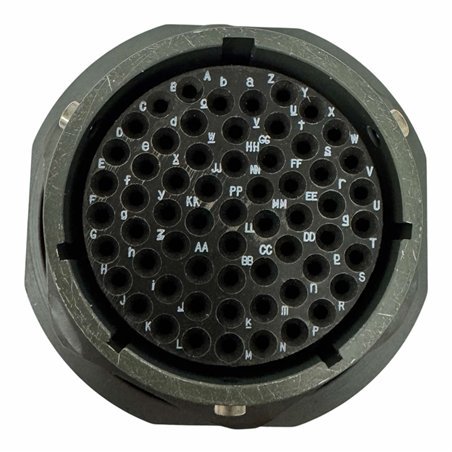 MS3474W24-61S Conesys  Circular Mil Spec Connector