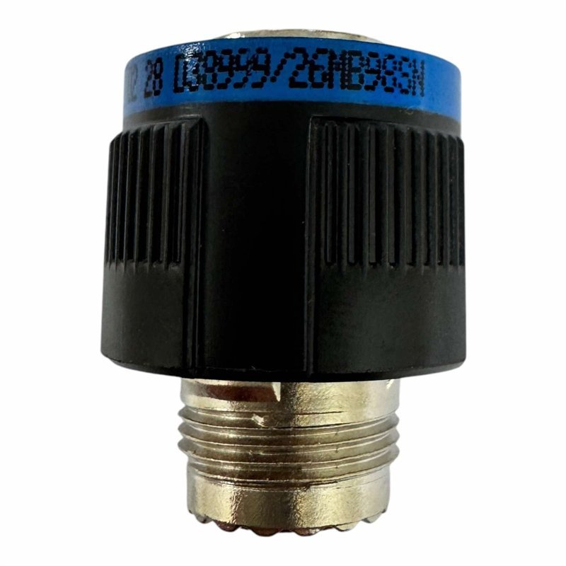 D38999/26MB98SN Compagie Deutsch Circular Mil Spec Connector