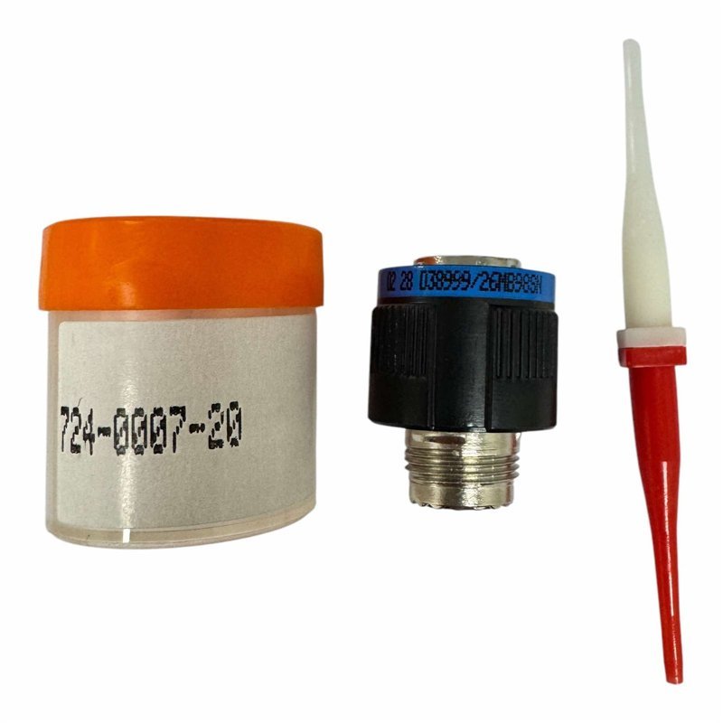 D38999/26MB98SN Compagie Deutsch Circular Mil Spec Connector