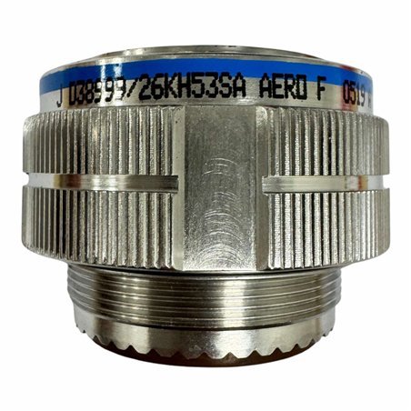 D38999/26KH53SA Conesys  Circular Mil Spec Connector