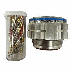 D38999/26KH53SA Conesys  Circular Mil Spec Connector