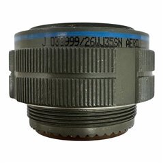 D38999/26WJ35SN Conesys Circular Mil Spec Connector