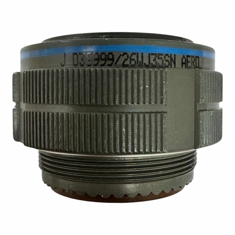 D38999/26WJ35SN Conesys Circular Mil Spec Connector