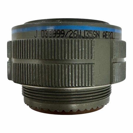 D38999/26WJ35SN Conesys Circular Mil Spec Connector