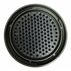 D38999/26WJ35SN Conesys Circular Mil Spec Connector