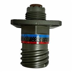 D38999/20WA98SN Conesys Circular Mil Spec Connector
