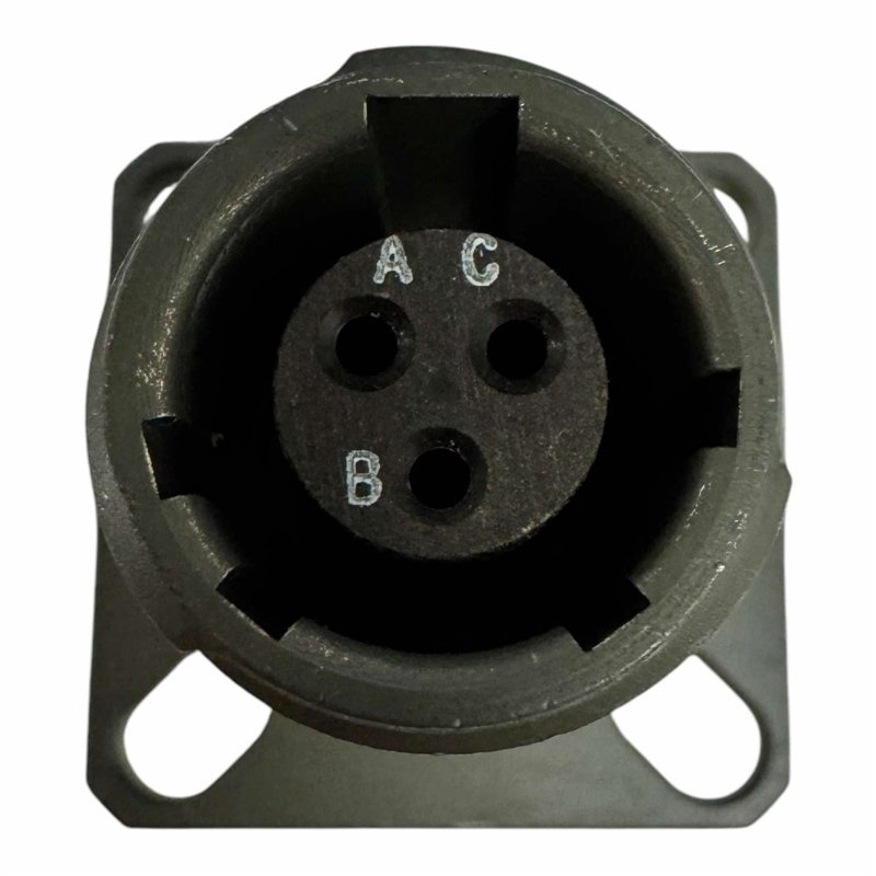 D38999/20WA98SN Conesys Circular Mil Spec Connector