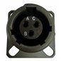 D38999/20WA98SN Conesys Circular Mil Spec Connector