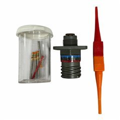 D38999/20WA98SN Conesys Circular Mil Spec Connector