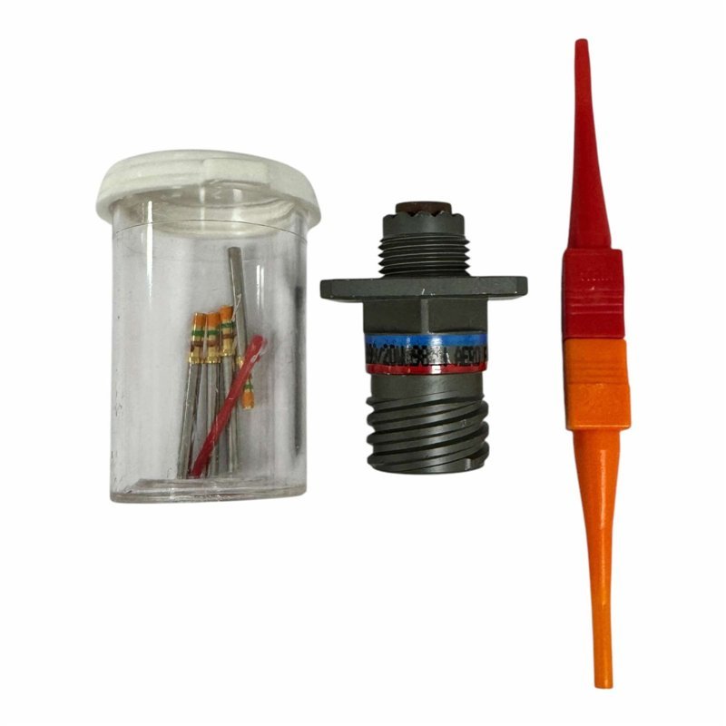D38999/20WA98SN Conesys Circular Mil Spec Connector
